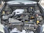 2010 SUBARU OUTBACK 2.5I LIMITED for sale at Copart ON - TORONTO
