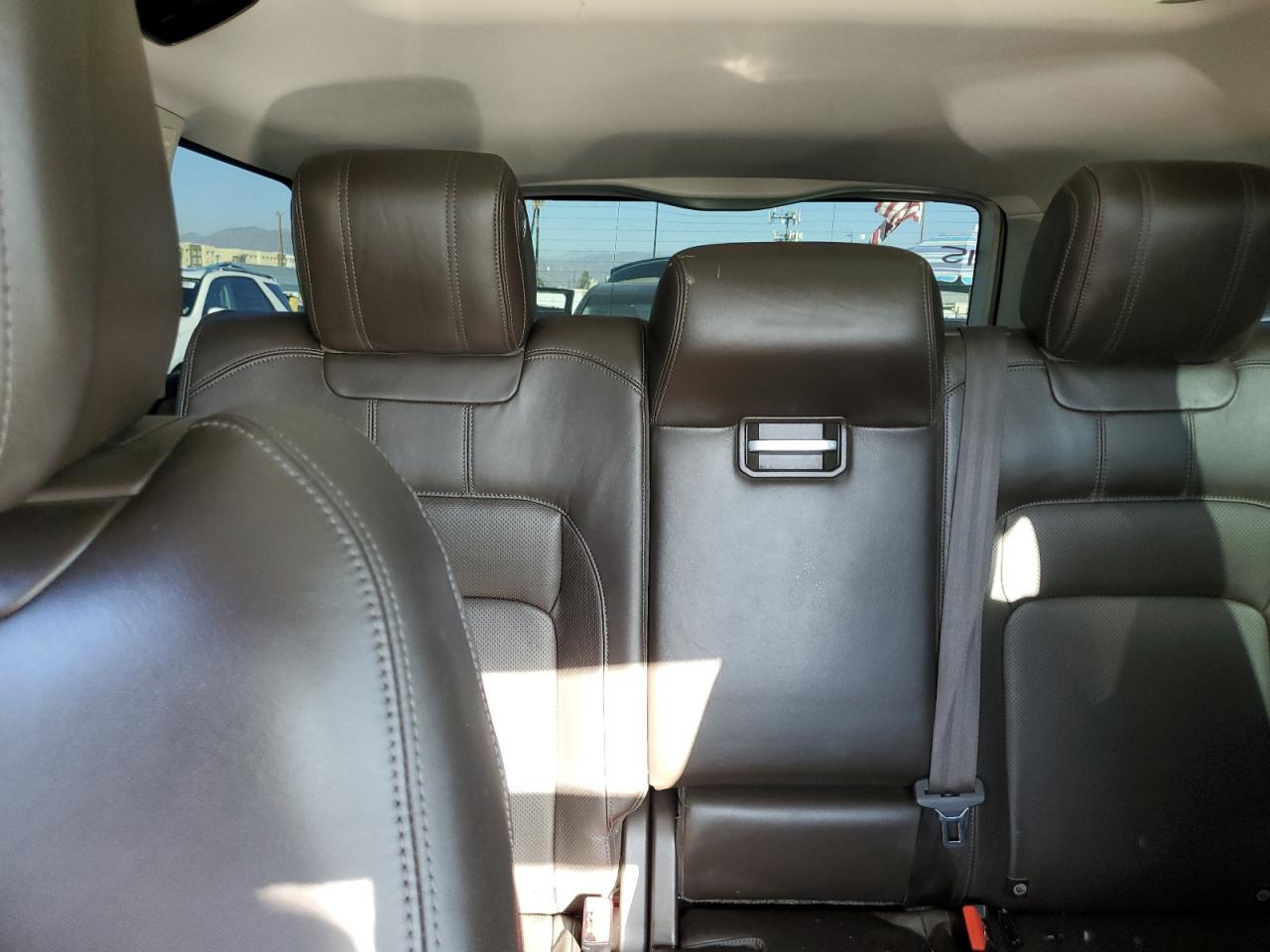 2018 Land Rover Range Rover - Image 10
