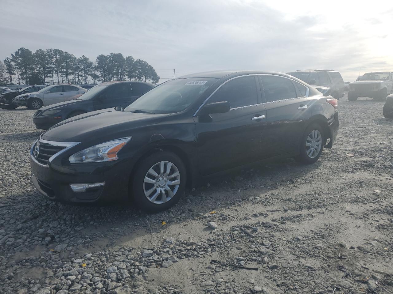 2013 Nissan Altima - Image 1