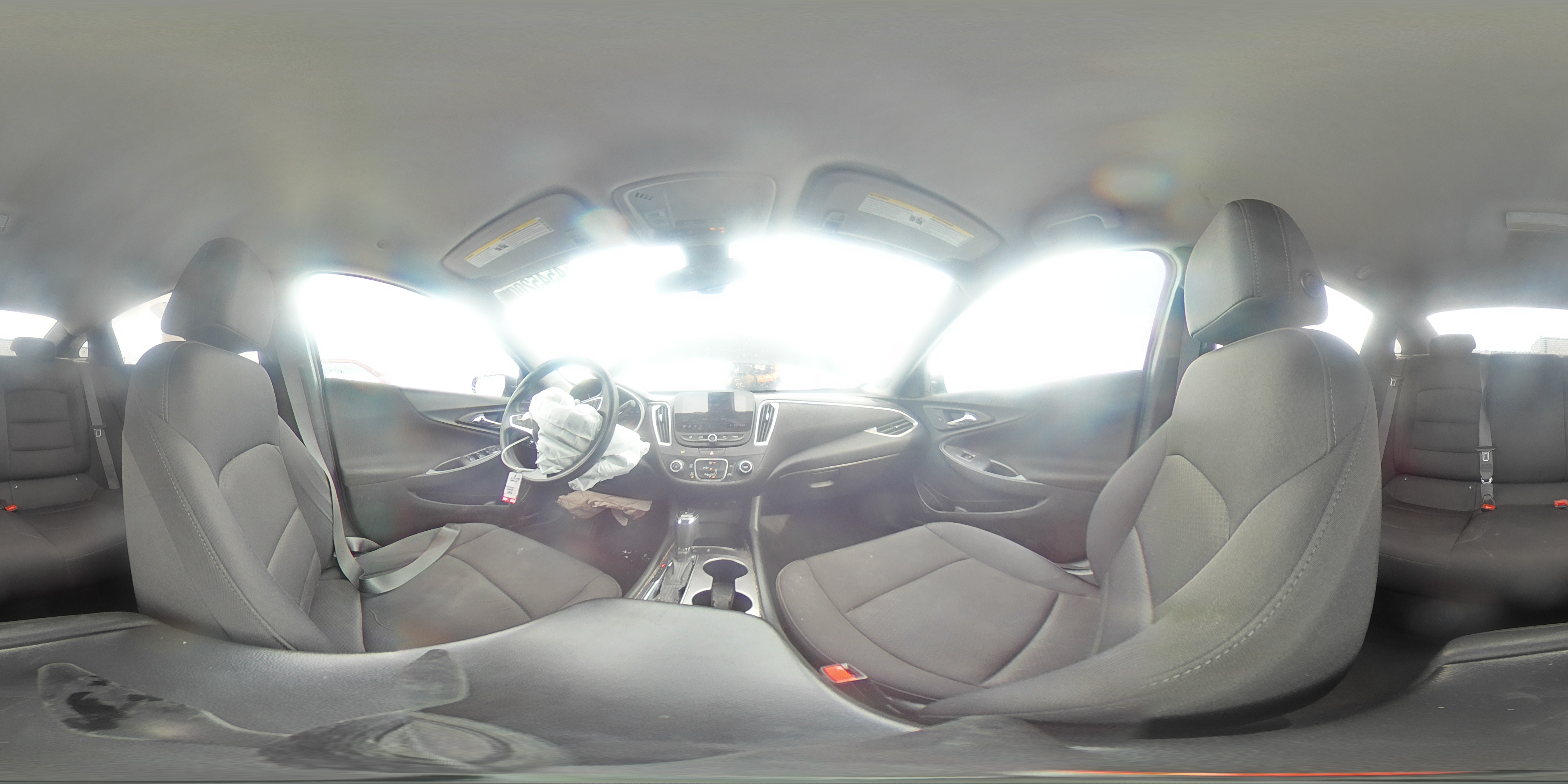2019 Chevrolet Malibu - Image 14