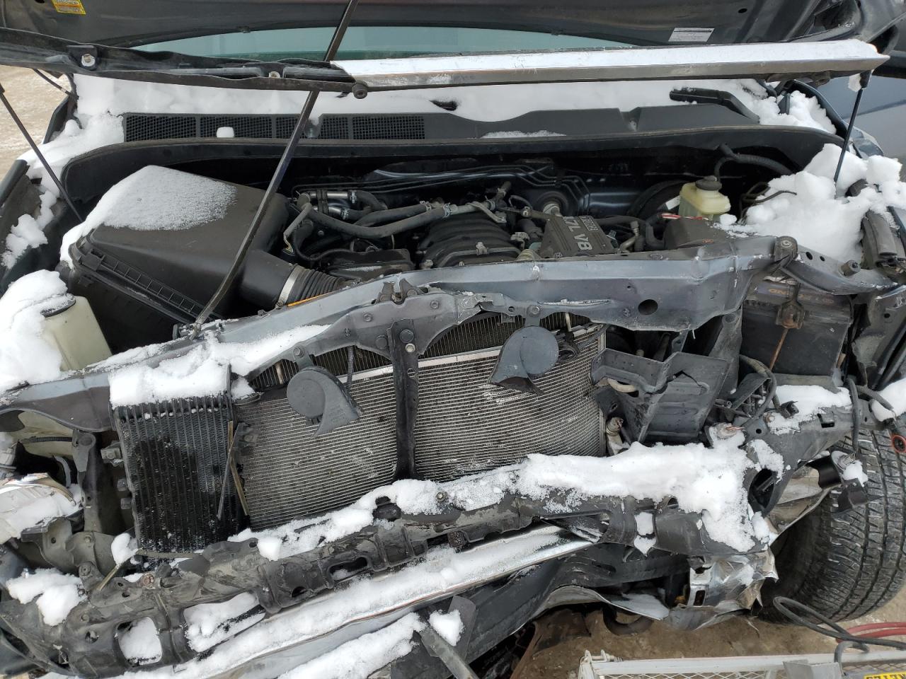 2007 Toyota Tundra - Image 12
