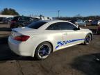 2009 Infiniti G37 Base за продажба в New Britain, CT - Front End