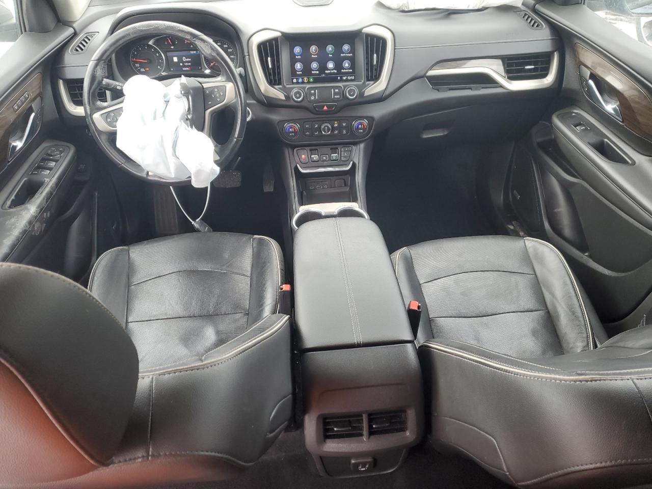 2020 GMC Terrain - Image 8