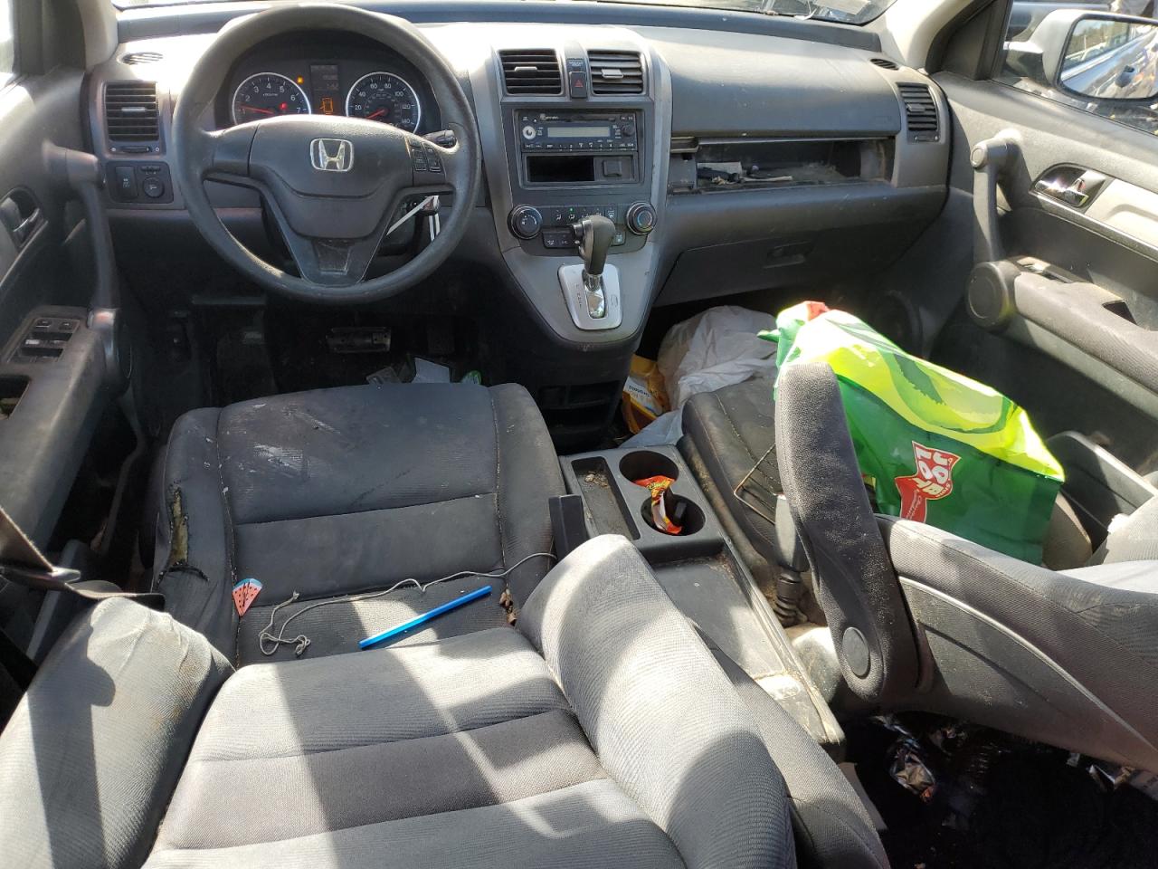 2011 Honda CR-V - Image 8