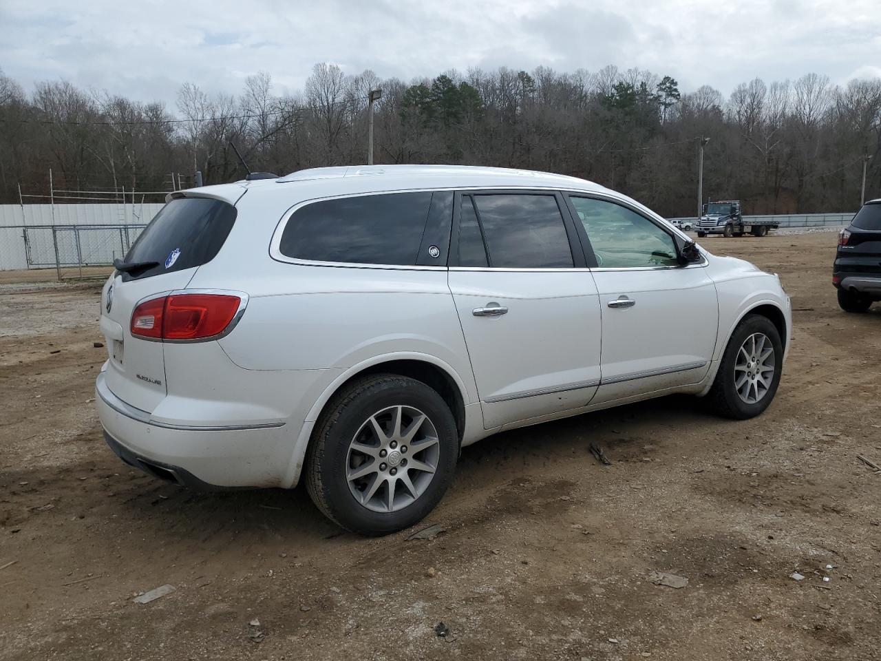 2017 Buick Enclave - Image 3