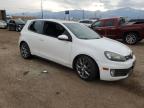 2013 Volkswagen Gti  for Sale in Colorado Springs, CO - Side