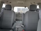 2009 Dodge Grand Caravan Sxt en Venta en Colorado Springs, CO - Front End