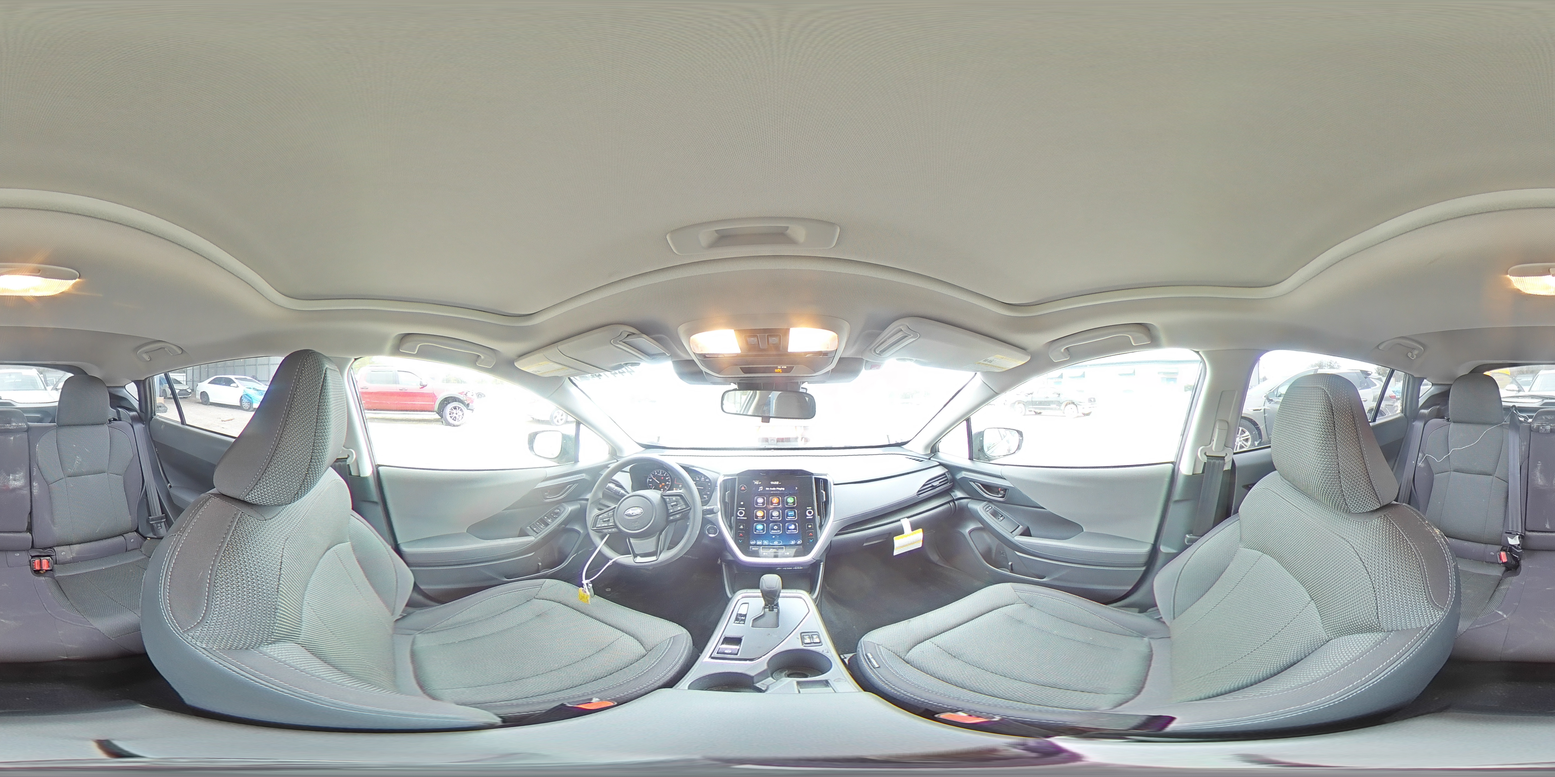 2024 Subaru XV - Image 16