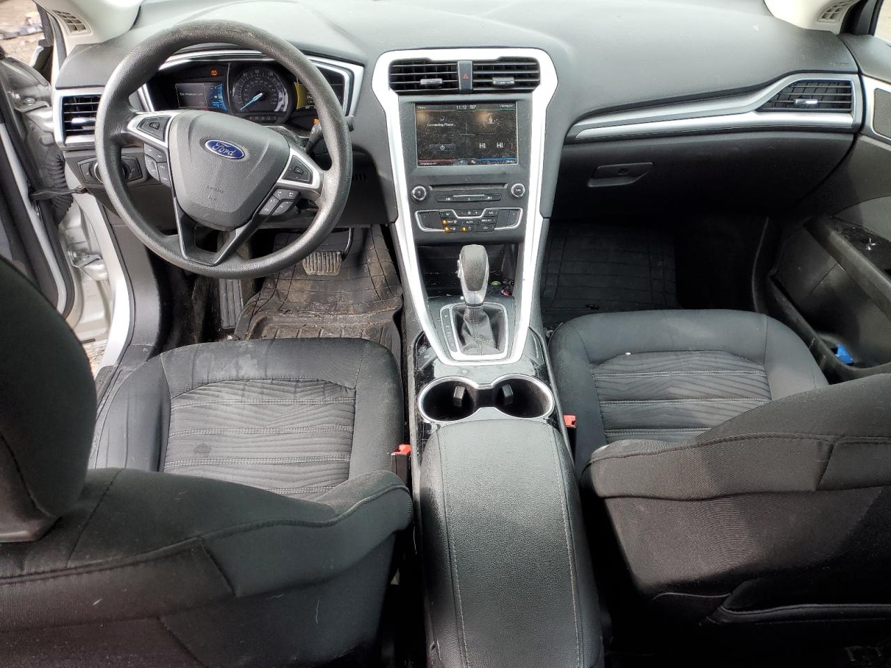2016 Ford Fusion - Image 8
