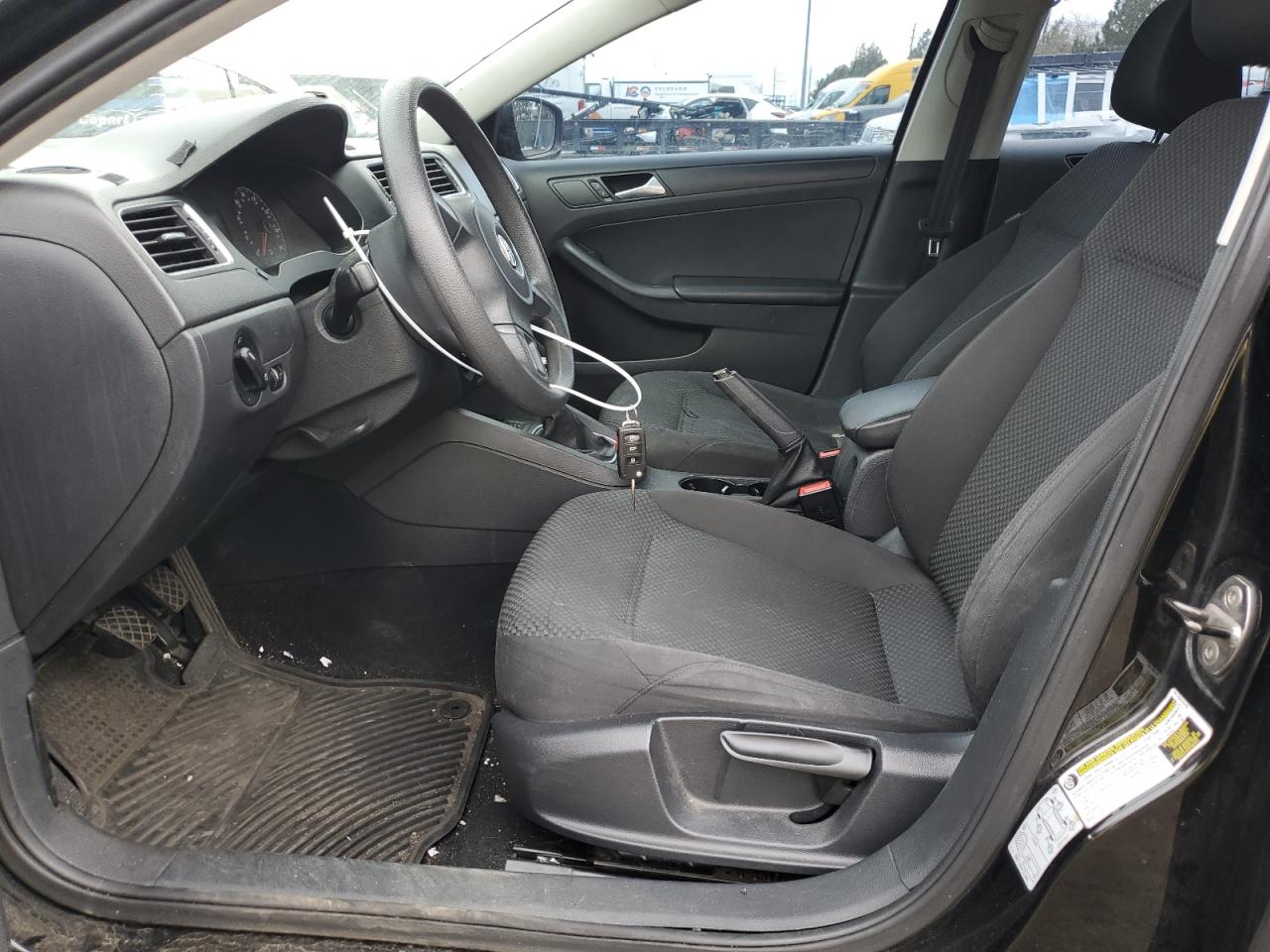 2014 Volkswagen Jetta - Image 7