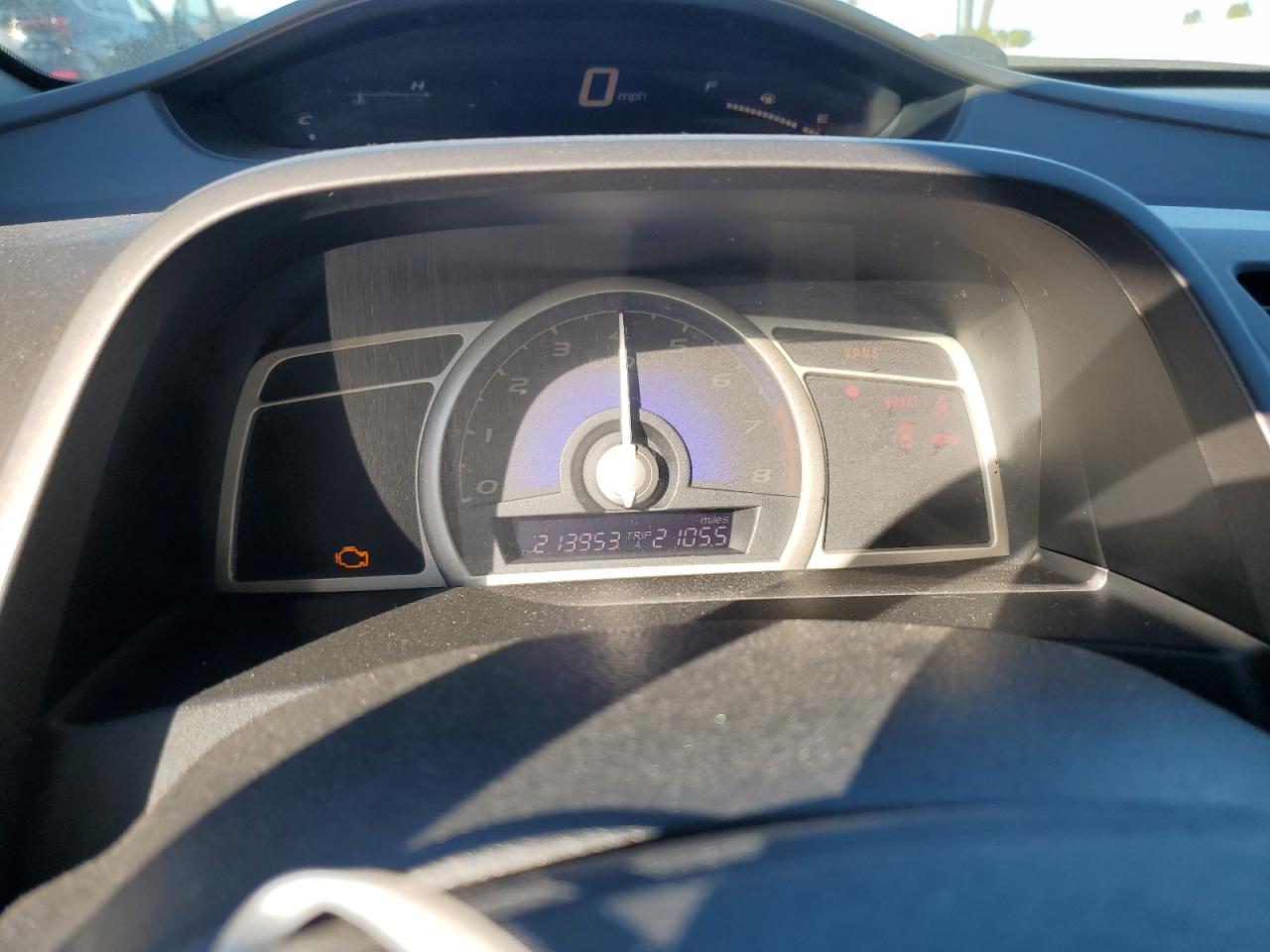 2010 Honda Civic - Image 9