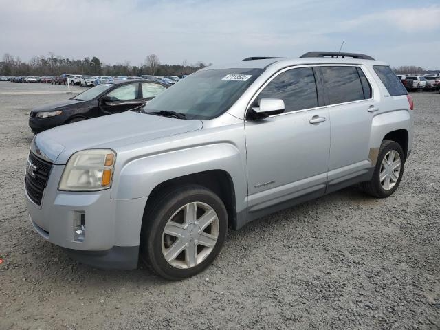 2011 Gmc Terrain Slt