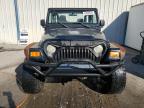 2004 Jeep Wrangler / Tj Sport en Venta en Riverview, FL - Water/Flood