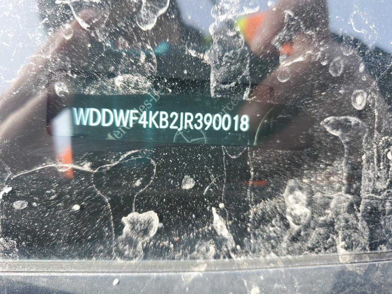 2018 Mercedes-Benz C-klasse - Image 12