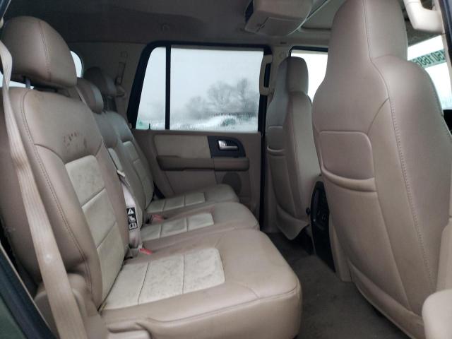 2003 FORD EXPEDITION EDDIE BAUER