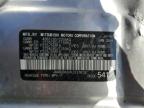 2019 Mitsubishi Outlander Se იყიდება Albuquerque-ში, NM - Side