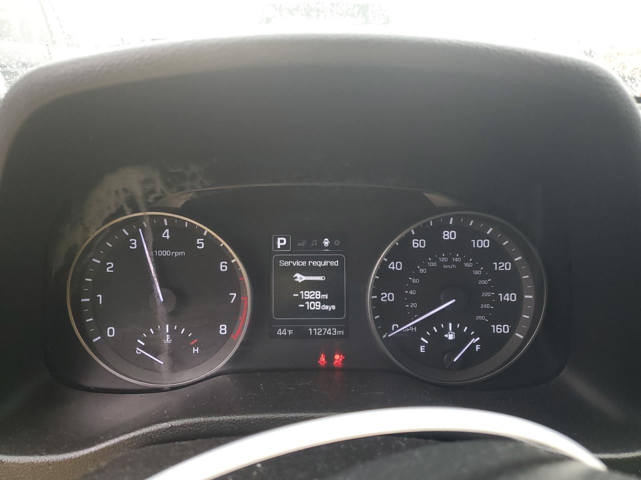 2018 Hyundai Elantra - Image 9