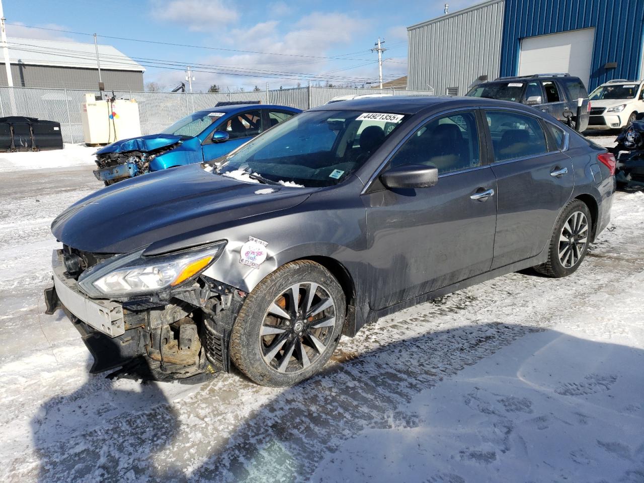 1N4AL3AP8JC184246 NISSAN ALTIMA 2018