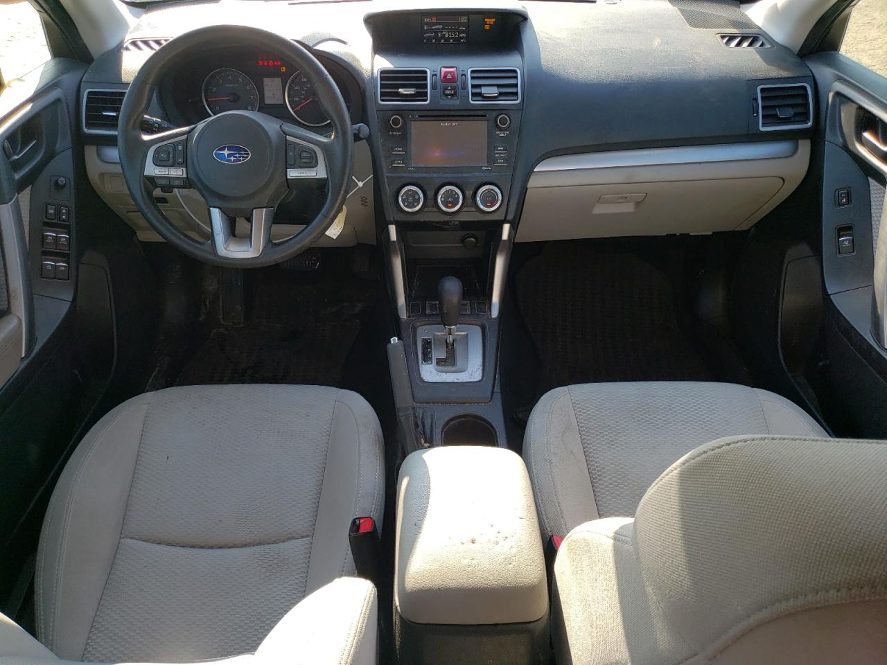 2018 Subaru Forester - Image 8