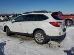 2017 Subaru Outback 2.5I Premium   на продаже в Bridgeton, MO - Front End