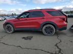 2022 Ford Explorer St на продаже в Vallejo, CA - Normal Wear