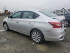 2018 Nissan Sentra S продається в Eugene, OR - Rear End