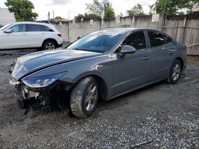 2022 Hyundai Sonata Se