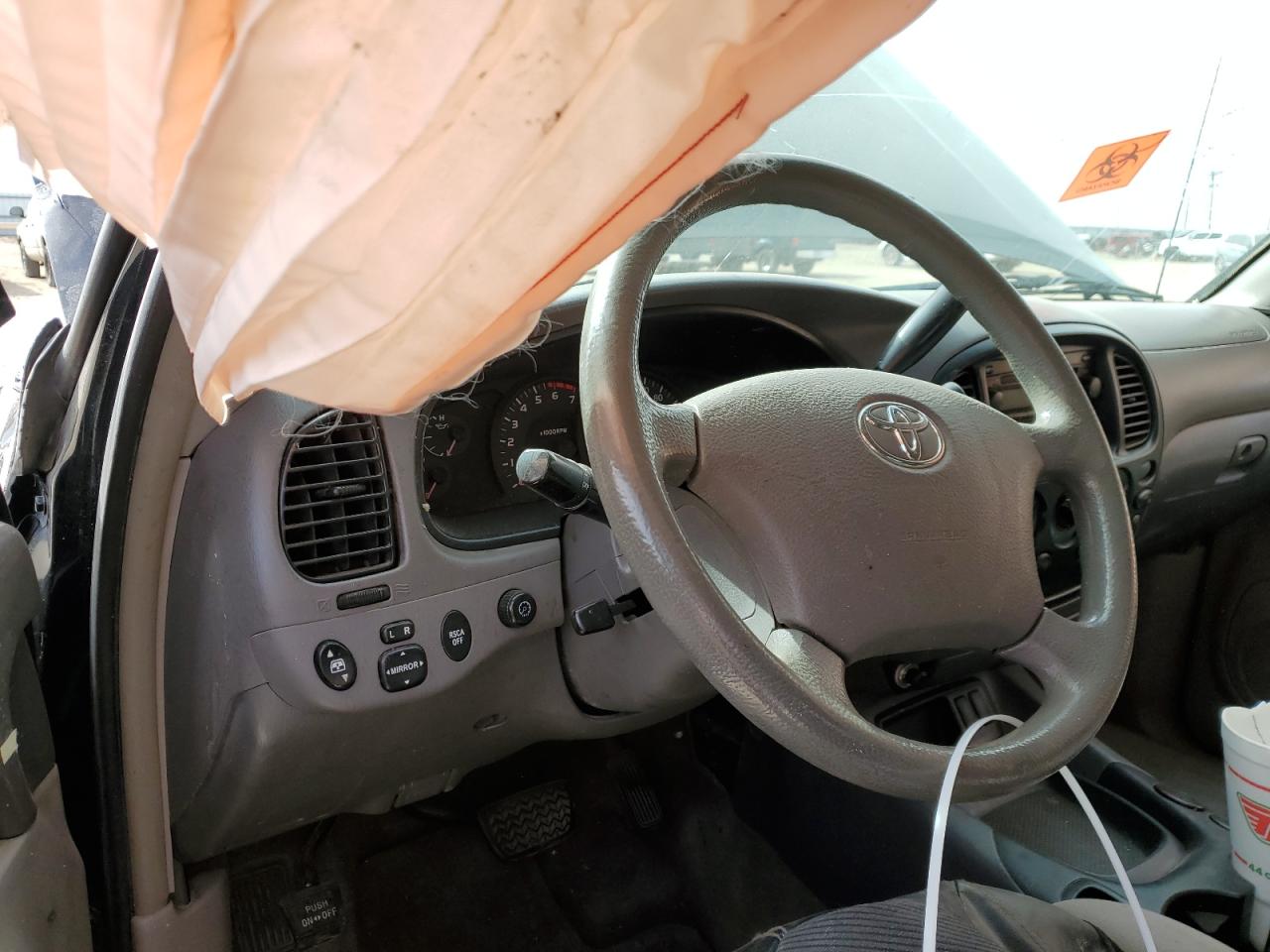 2006 Toyota Tundra - Image 9