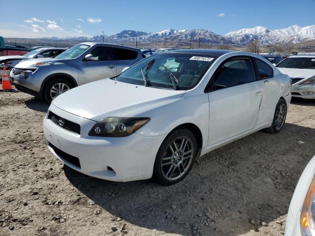 2008 Toyota Scion Tc 