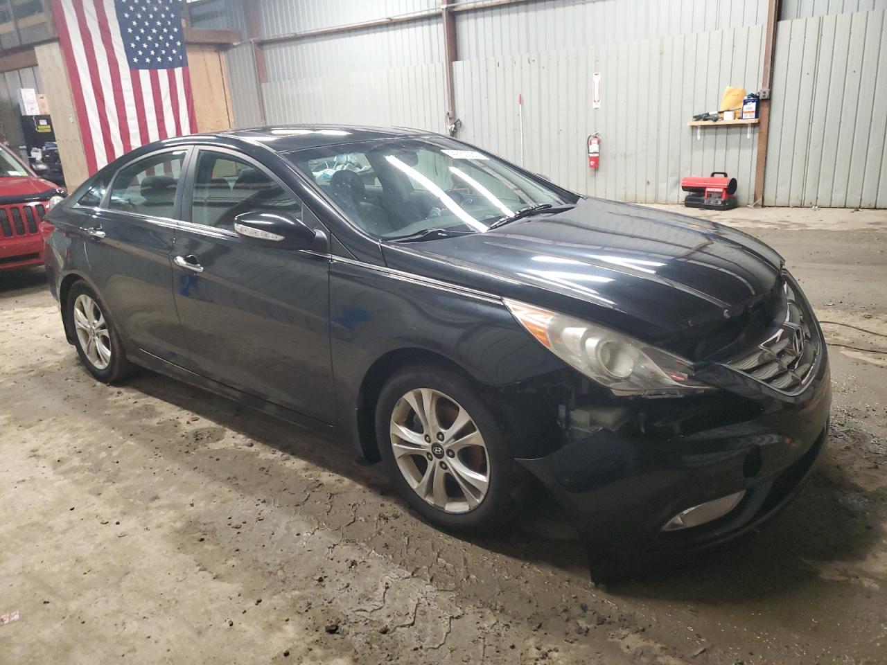 2011 Hyundai Sonata - Image 4