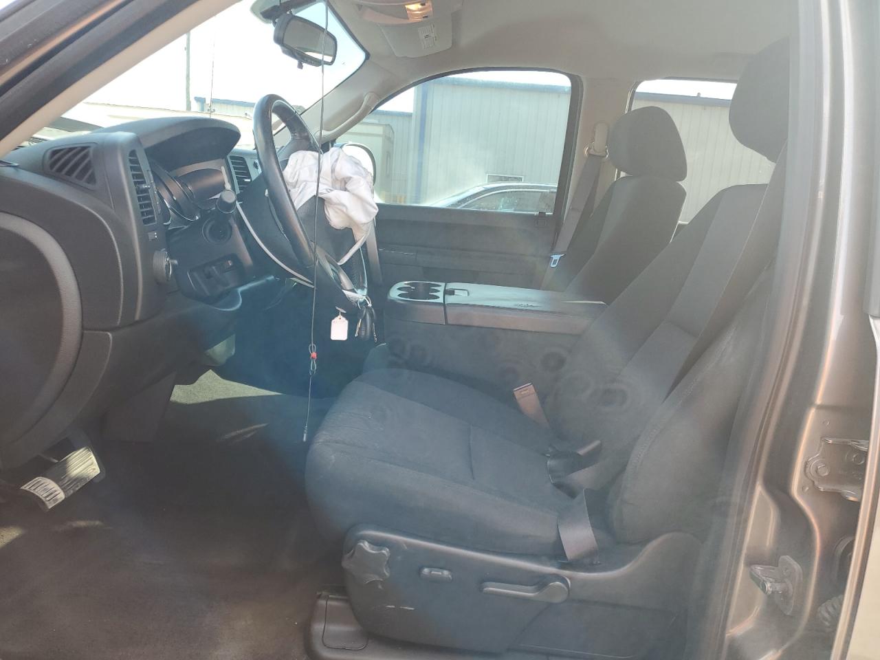 2012 GMC Sierra - Image 7
