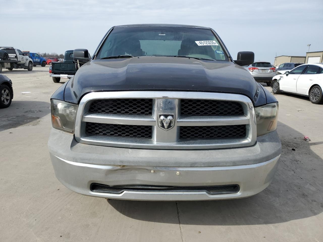 2010 Dodge RAM - Image 5