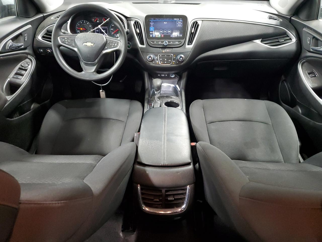 2023 Chevrolet Malibu - Image 8