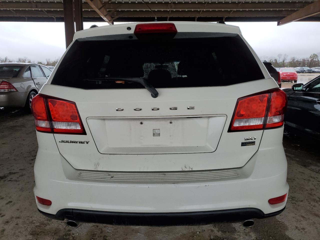 2013 Dodge Journey - Image 6