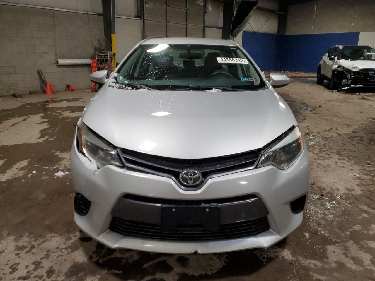 2016 Toyota Corolla - Image 5