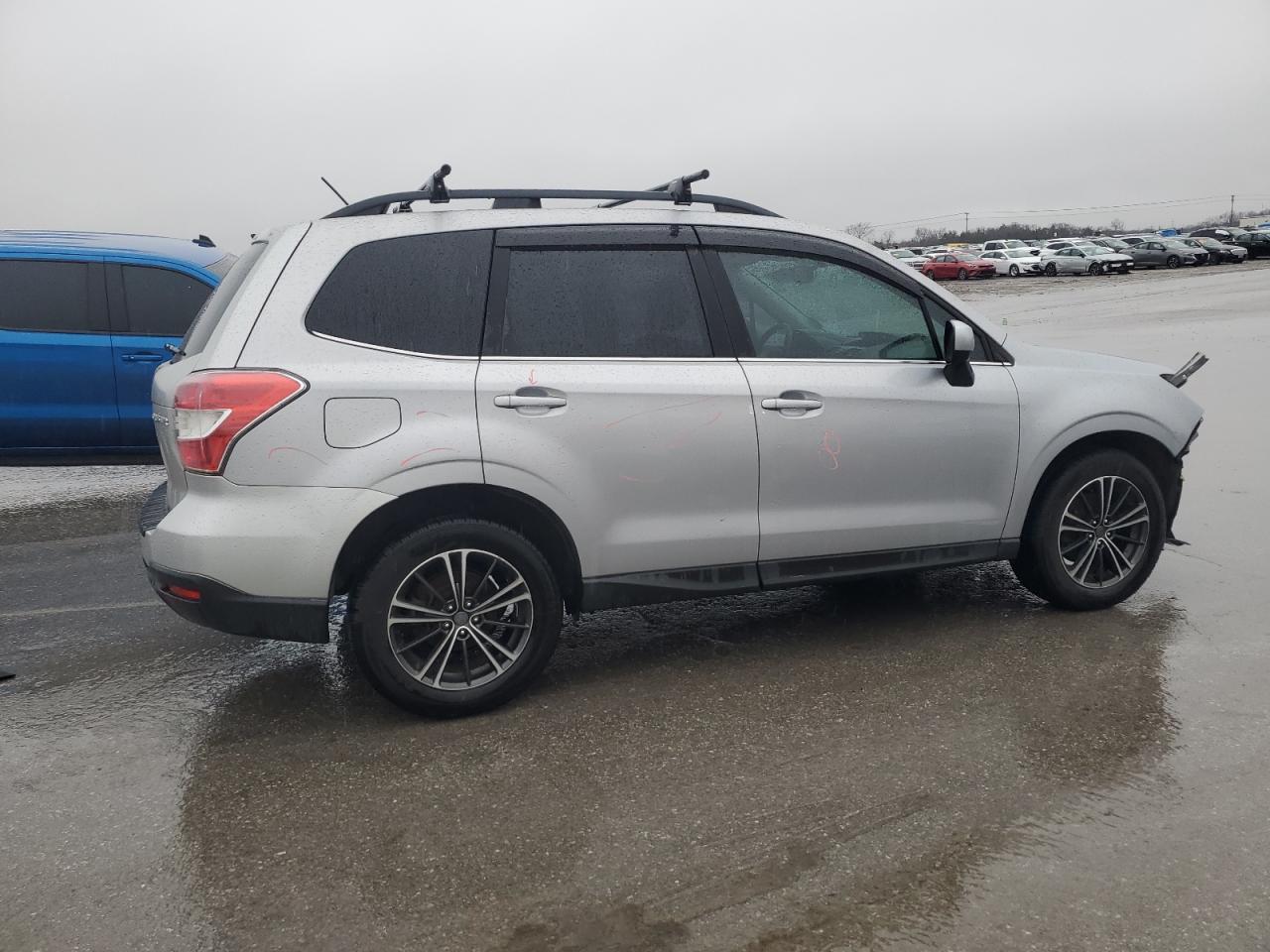 2015 Subaru Forester - Image 3