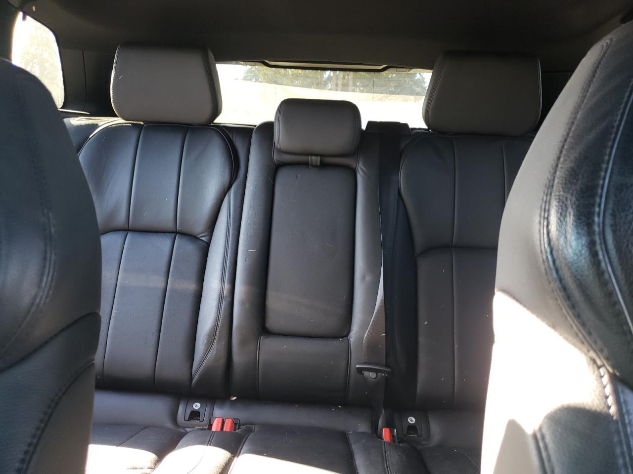 2016 Land Rover Range Rover - Image 10
