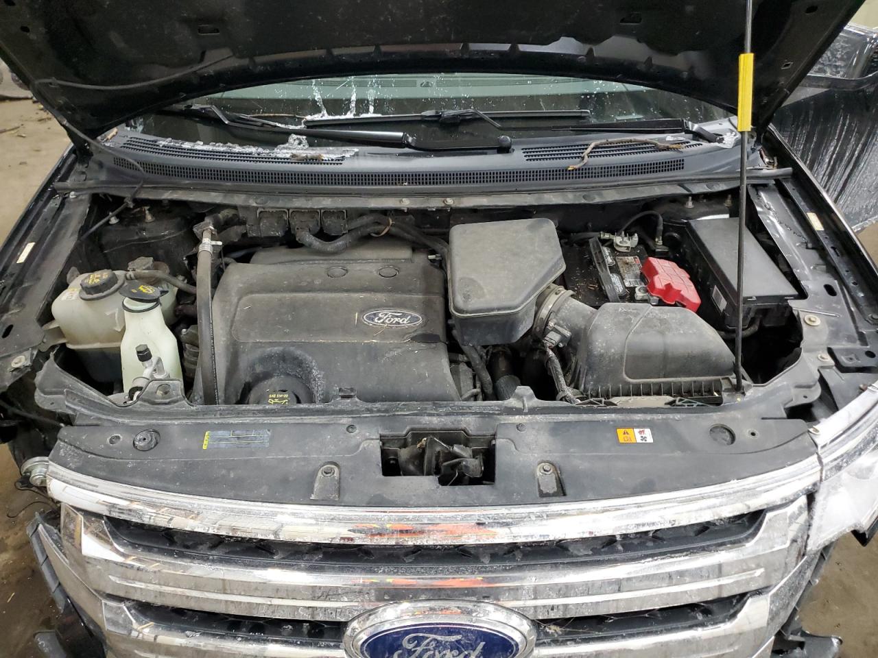 2011 Ford Edge - Image 13
