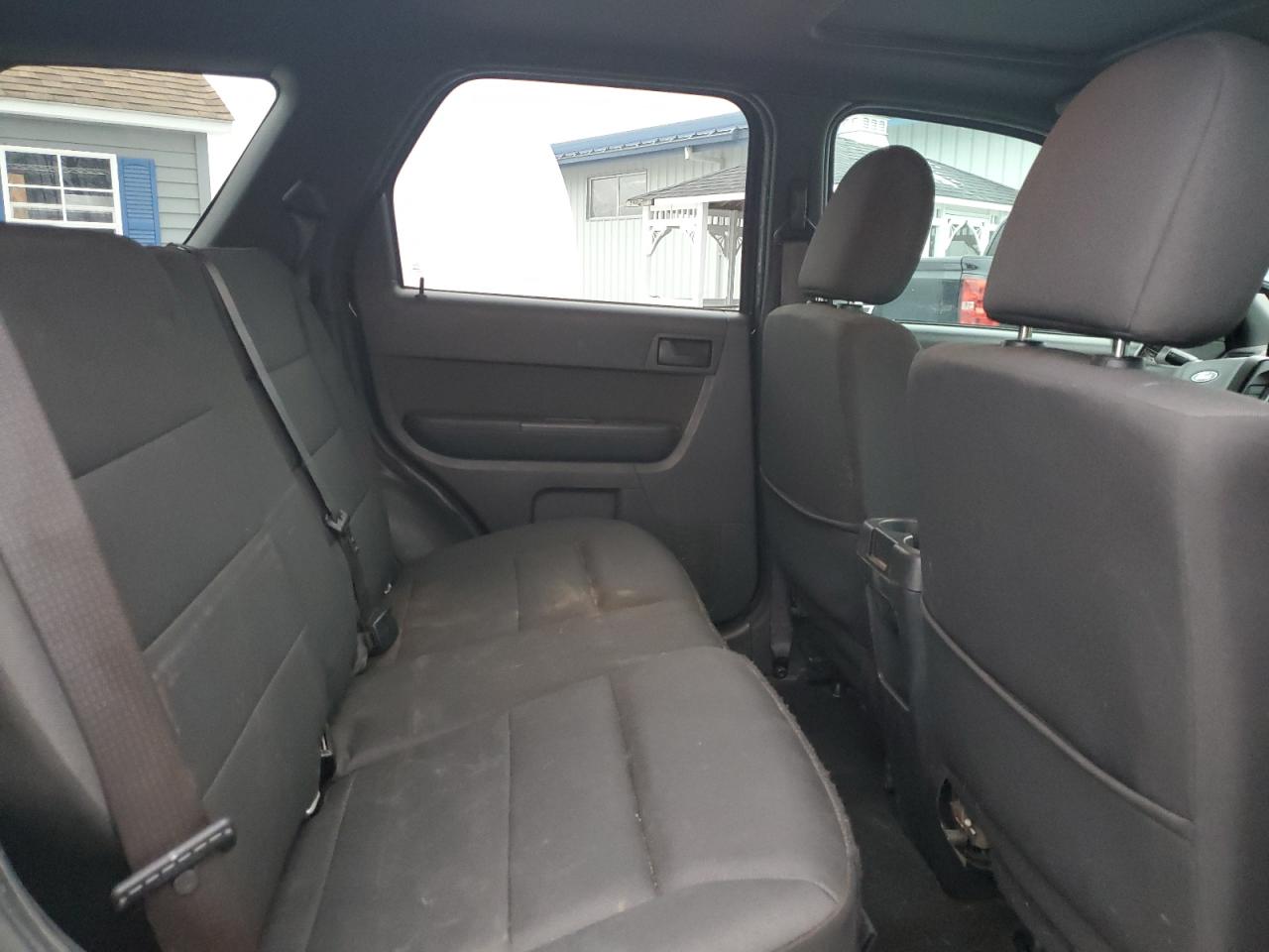 2012 Ford Escape - Image 11