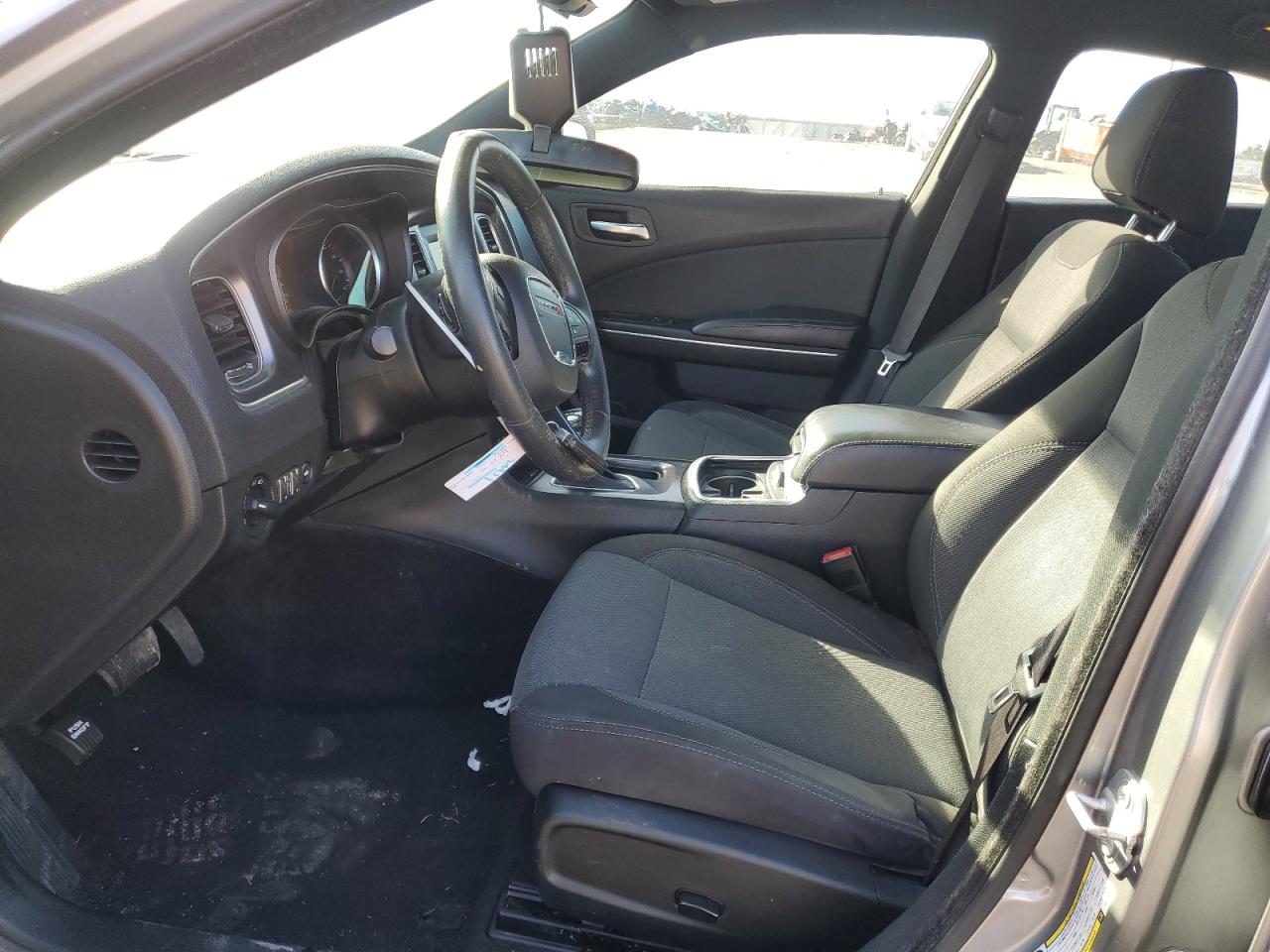 2015 Dodge Charger - Image 7