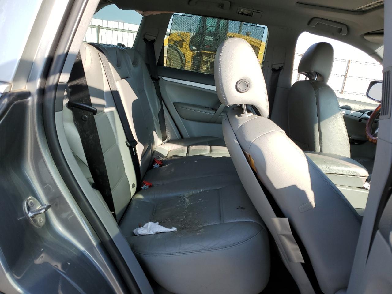 2008 Porsche Cayenne - Image 11