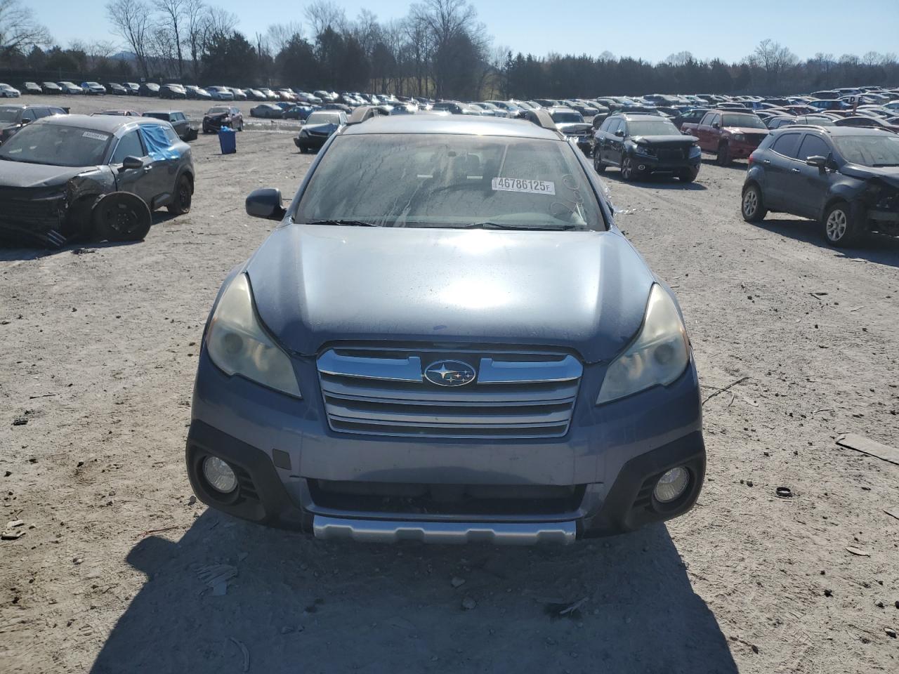 2014 Subaru Outback - Image 5