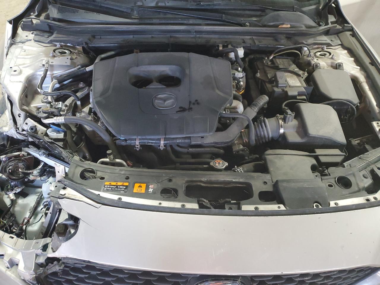 2023 Mazda 3 - Image 12