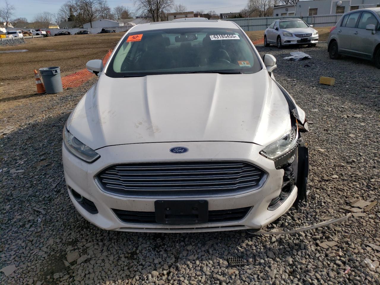 3FA6P0D91GR230998 FORD FUSION 2016