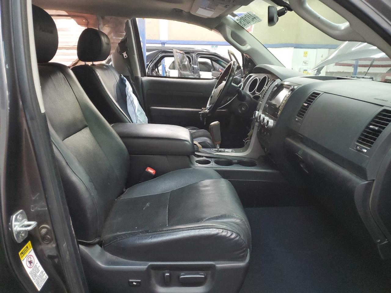 2012 Toyota Tundra - Image 7
