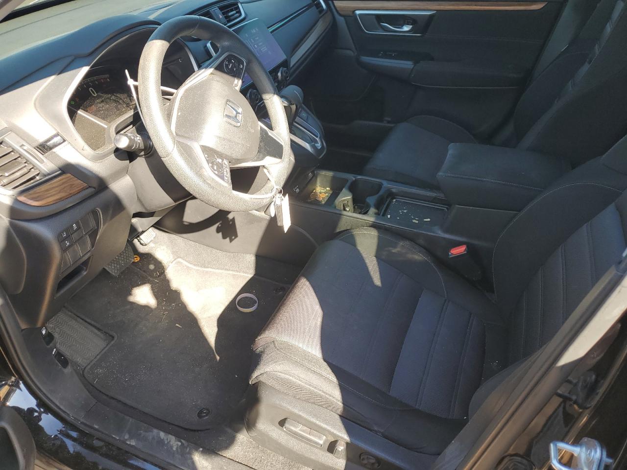5J6RW1H57MA006092 HONDA CRV 2021