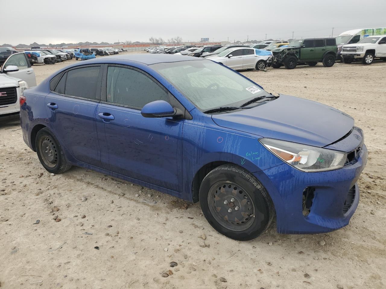 2020 Kia Rio - Image 4