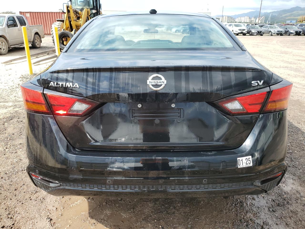 2021 Nissan Altima - Image 6