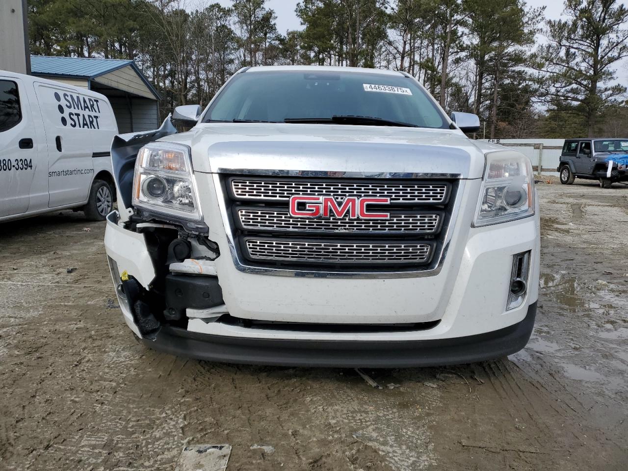 2014 GMC Terrain - Image 5