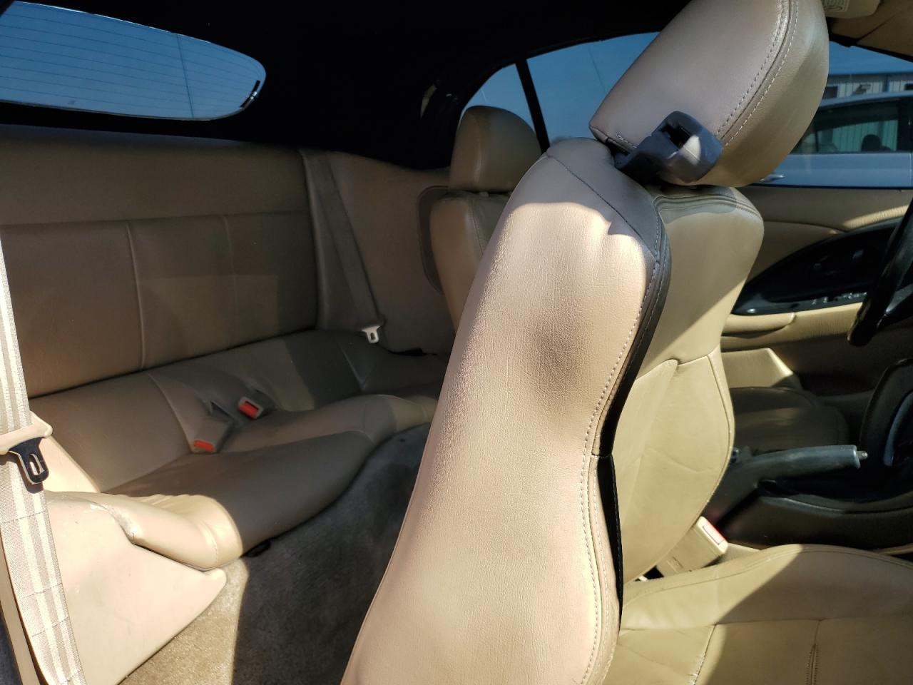 1997 Mitsubishi Eclipse - Image 10